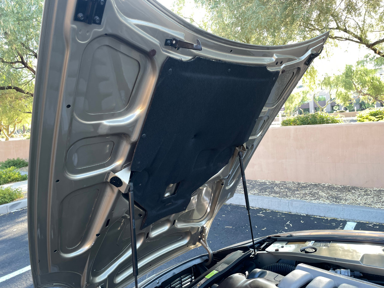 Used 2003 Aston Martin DB7 Vantage image 77