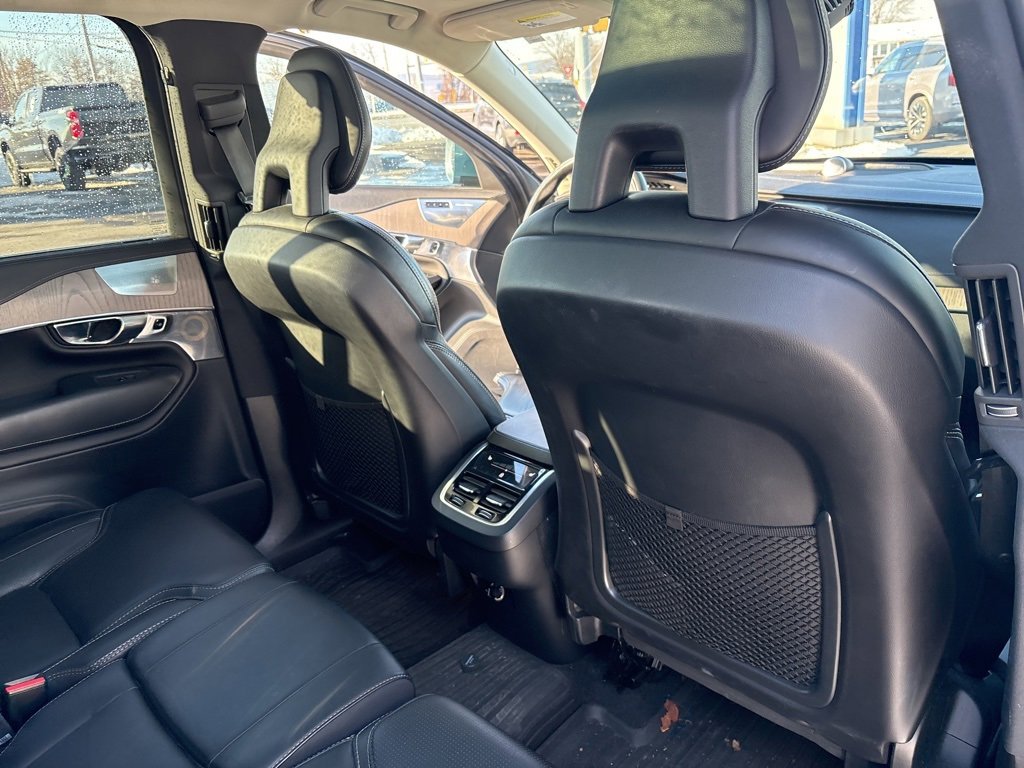 Used 2020 Volvo XC90 T6 Inscription w/ Protection Package Premier image 46