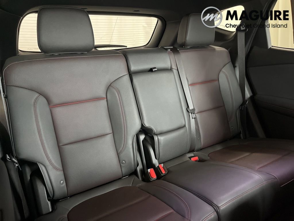 Used 2024 Chevrolet Blazer RS w/ LPO, Floor Liner Package FWD image 31