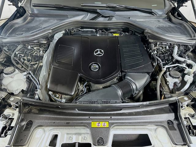 Used 2023 Mercedes-Benz GLC 300 4MATIC image 31