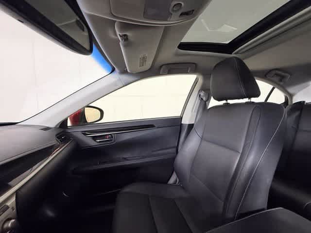 Used 2015 Lexus ES 350 FWD image 18