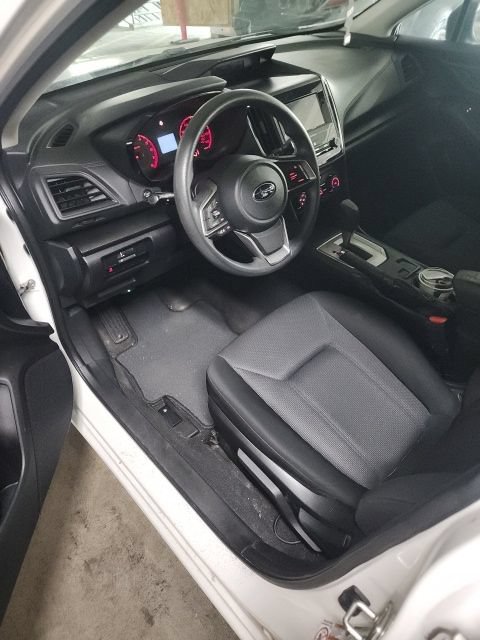 Used 2017 Subaru Impreza 2.0i AWD/4WD image 6