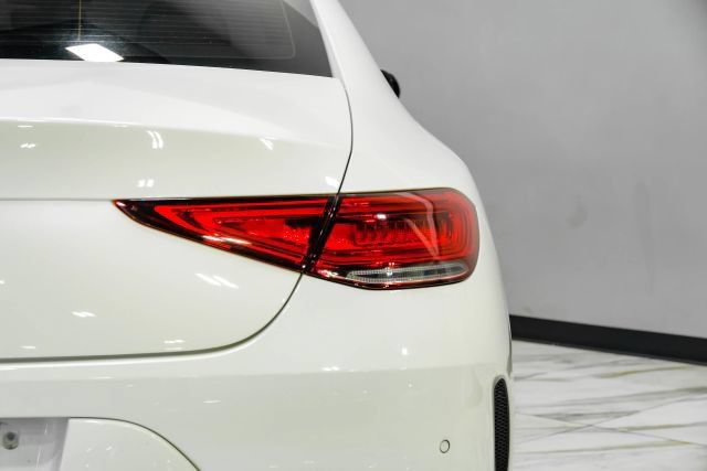 Used 2020 Mercedes-Benz CLS 450 w/ Premium Package image 63