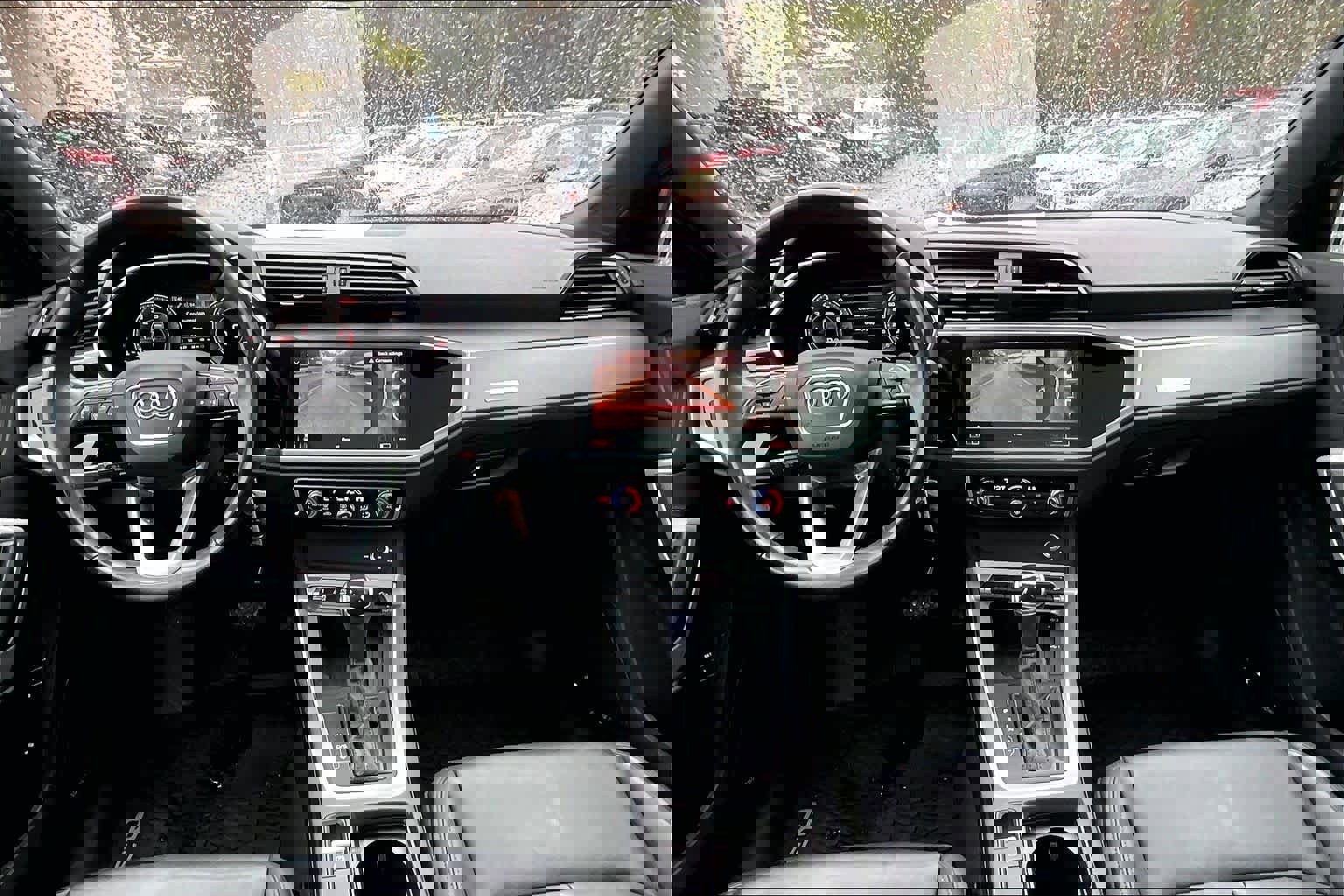 Used 2023 Audi Q3 2.0T Premium Plus w/ Premium Plus Package image 15