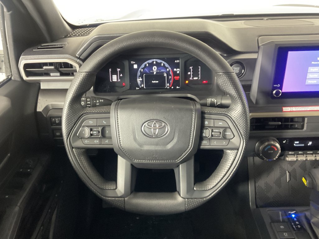 New 2026 Toyota Tacoma SR5 AWD/4WD image 10