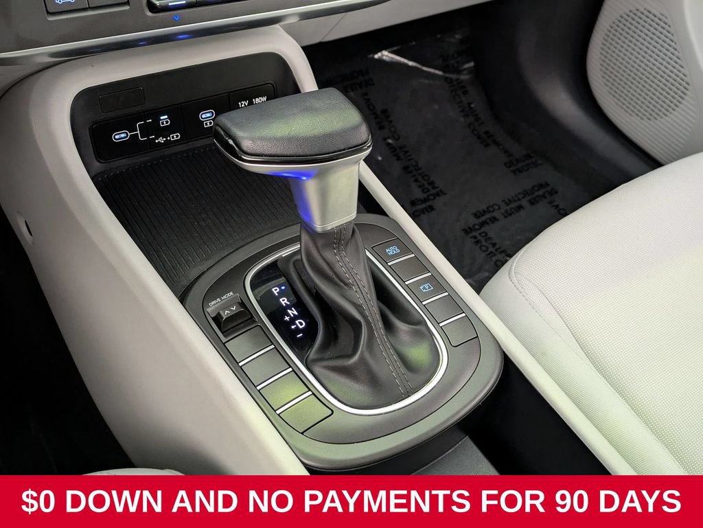 Used 2025 Hyundai Kona SEL FWD image 18