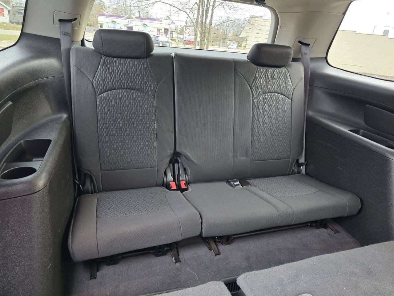 Used 2012 GMC Acadia SL AWD/4WD image 11