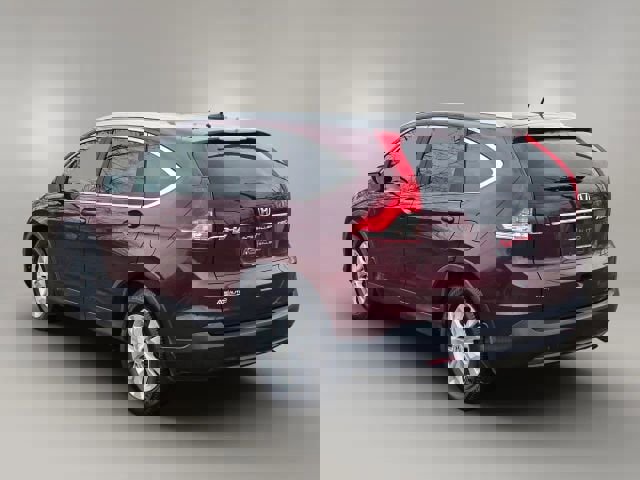 Used 2014 Honda CR-V EX-L image 7