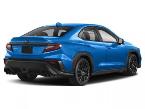 New 2026 Subaru WRX Premium AWD/4WD image 5