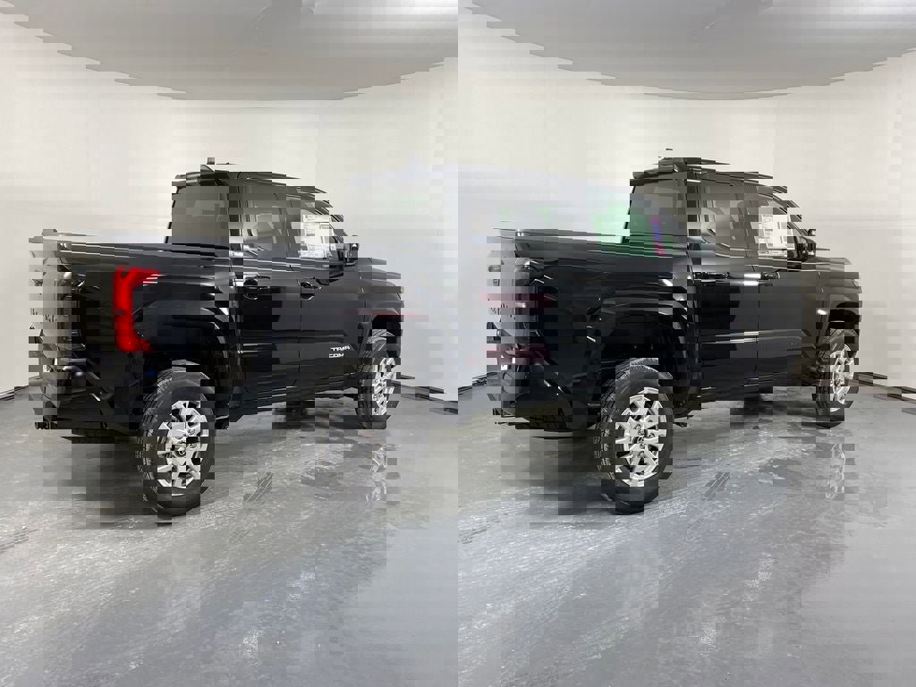 New 2026 Toyota Tacoma SR5 image 4