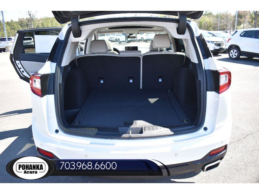 New 2026 Acura RDX SH-AWD w/ Technology Package image 34