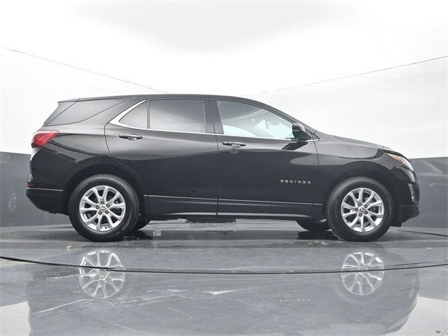 Used 2020 Chevrolet Equinox LT image 12