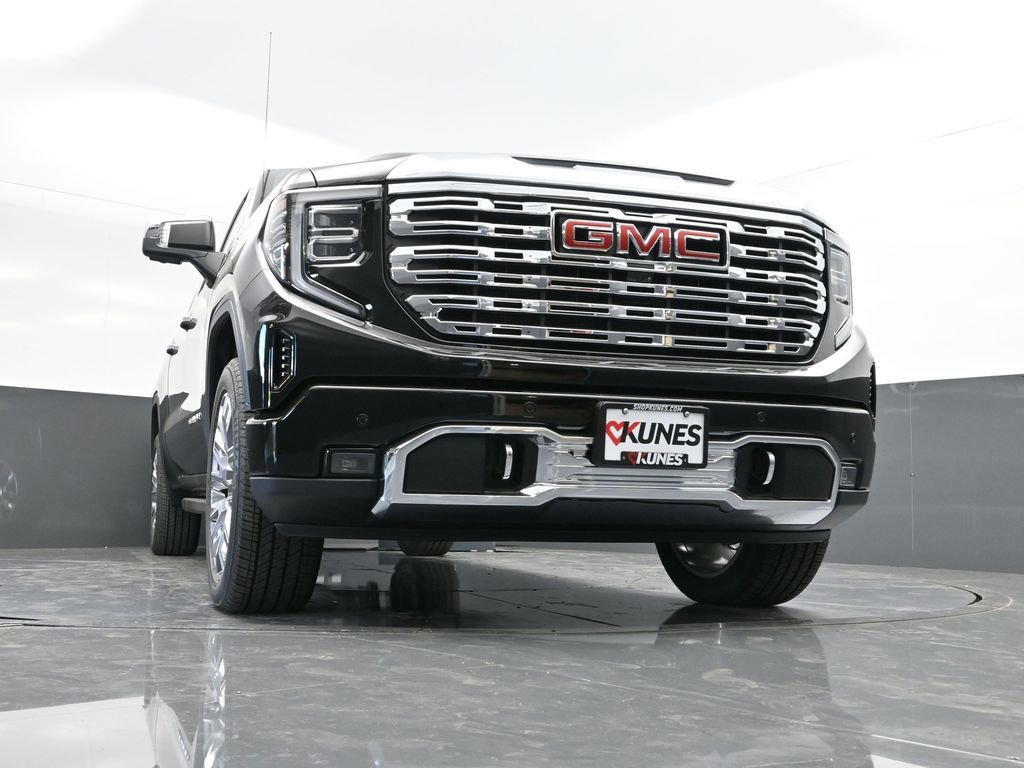 New 2026 GMC Sierra 1500 Denali w/ Denali Reserve Package image 39
