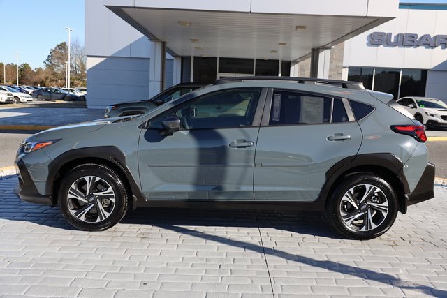 Certified 2024 Subaru Crosstrek 2.0i Premium image 2