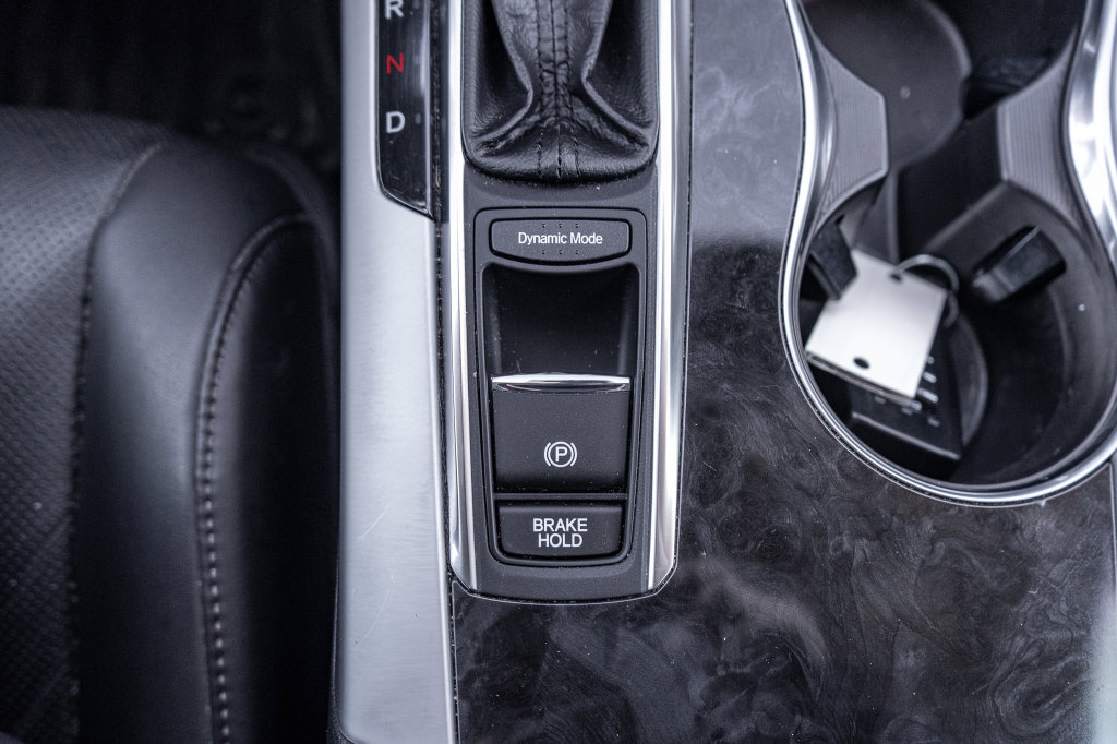 Used 2020 Acura TLX w/ Technology Package FWD image 27