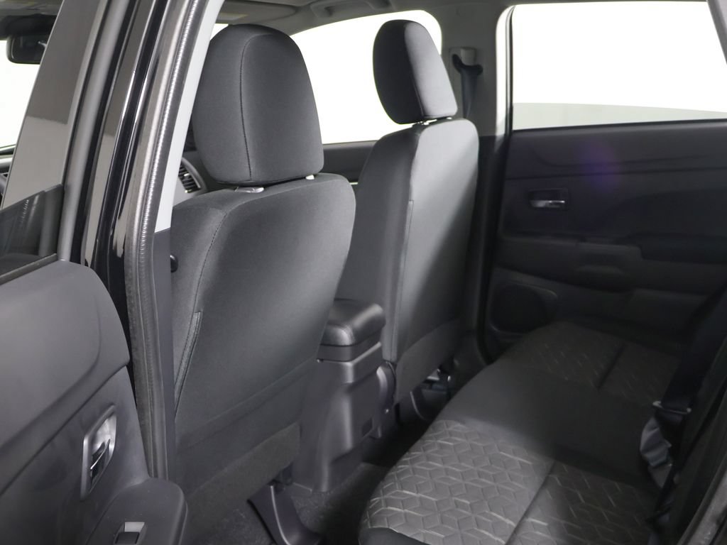 New 2026 Mitsubishi Outlander Sport ES AWD/4WD image 23