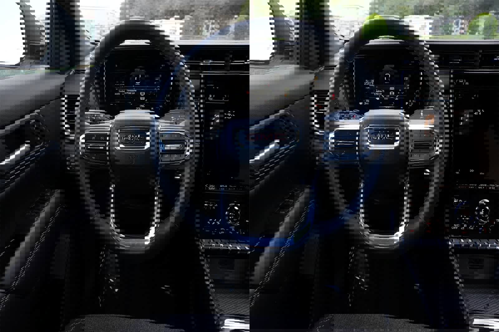 Used 2025 GMC Terrain Elevation image 9