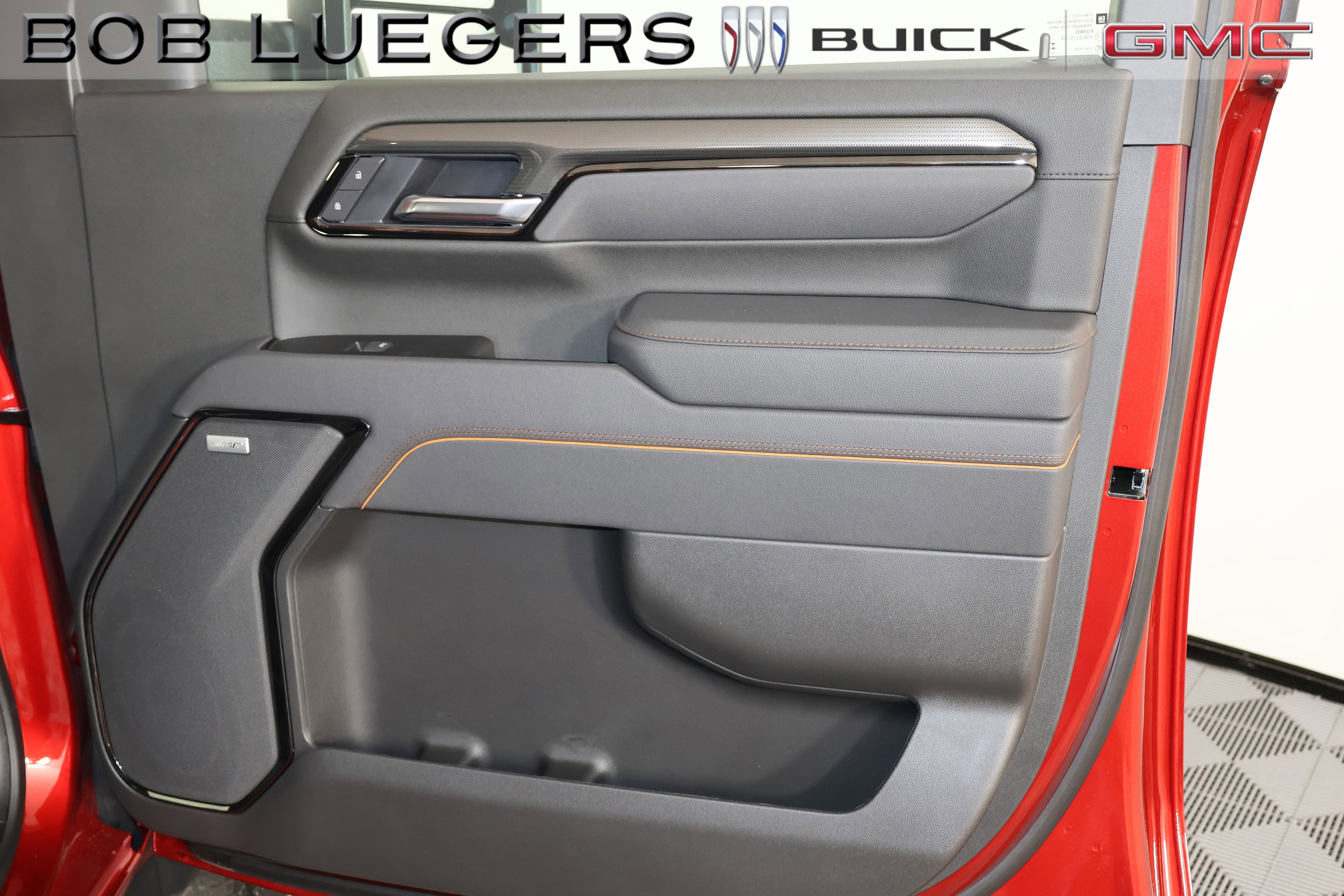 New 2026 GMC Sierra 2500 AT4 image 22