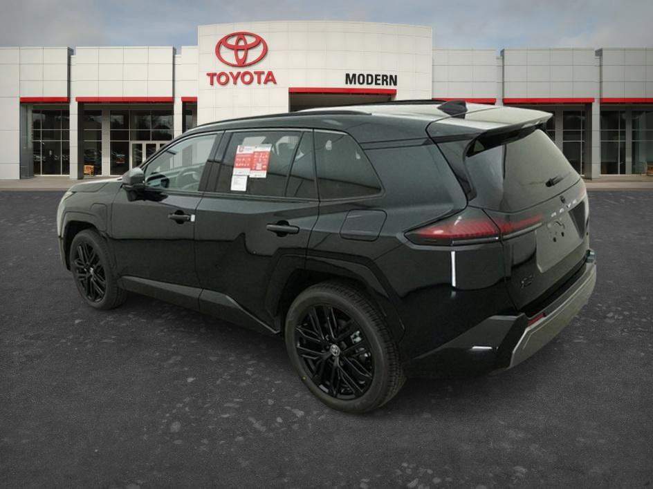 New 2026 Toyota RAV4 XSE w/ Weather Package AWD/4WD image 14