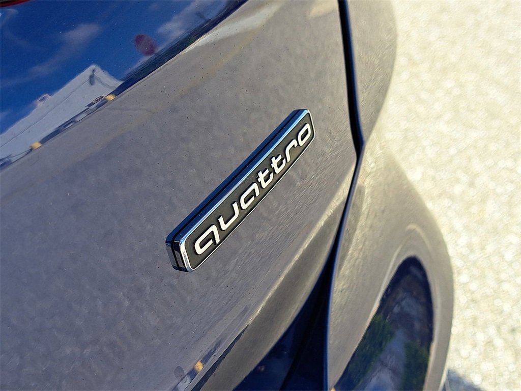 Certified 2023 Audi Q3 2.0T Premium w/ Convenience Package image 6