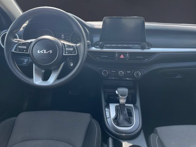 Used 2023 Kia Forte LXS FWD image 10