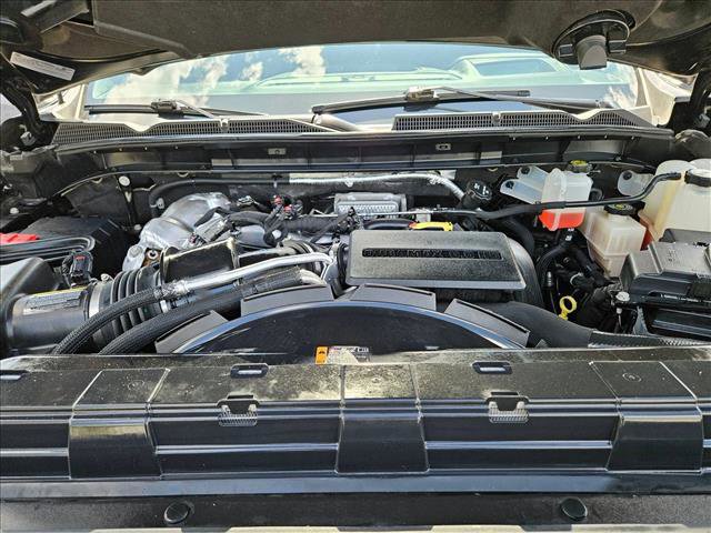 Used 2023 GMC Sierra 2500 Denali w/ Denali Ultimate Package image 25