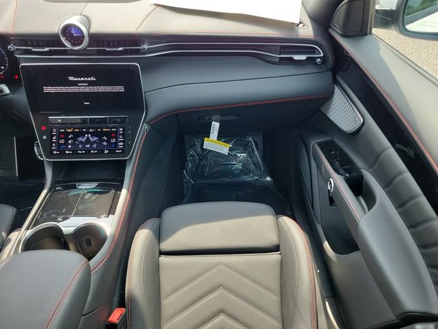 New 2026 Maserati Grecale Modena AWD/4WD image 16