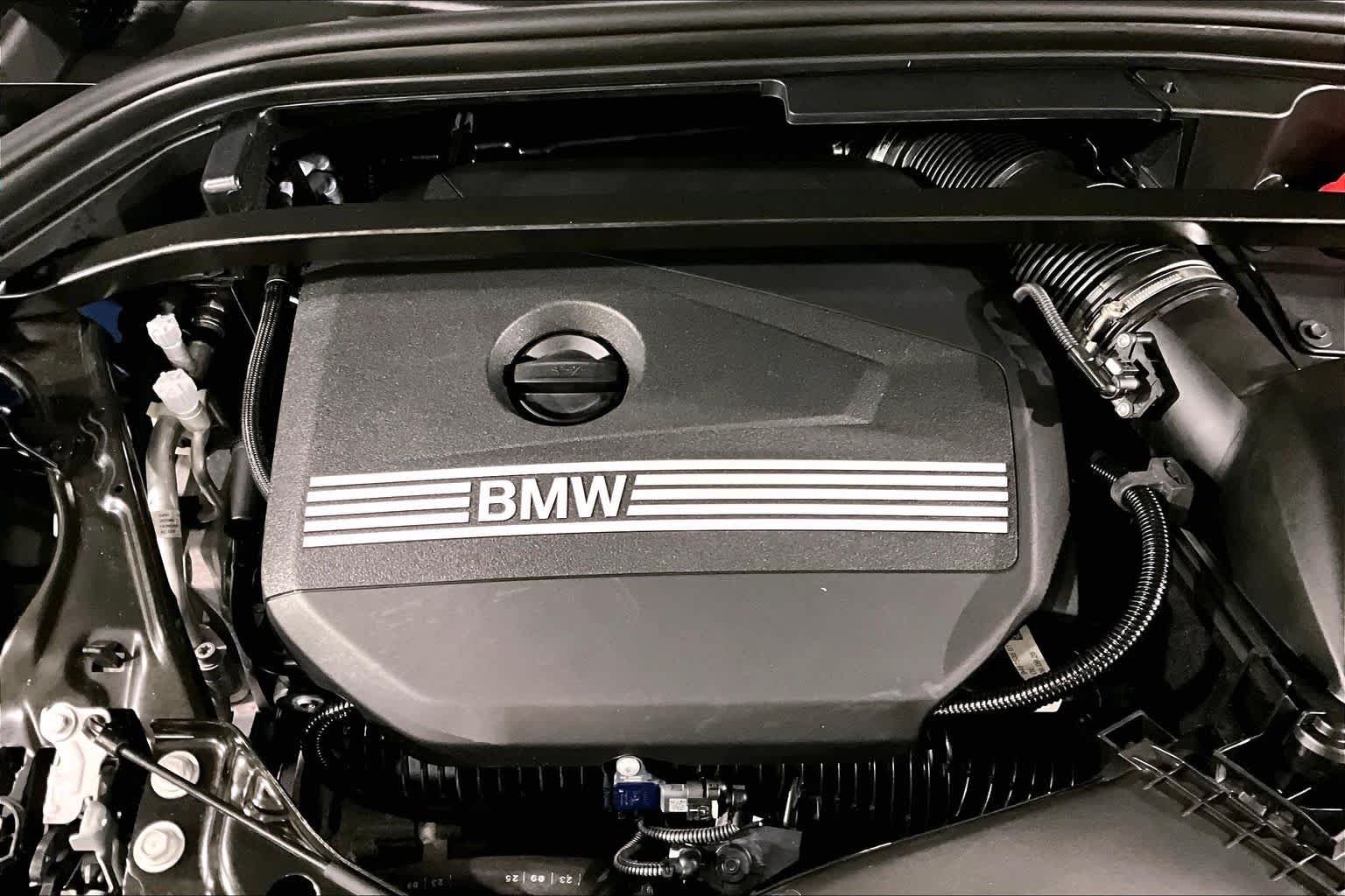 Used 2026 BMW X1 xDrive28i w/ Convenience Package AWD/4WD image 30