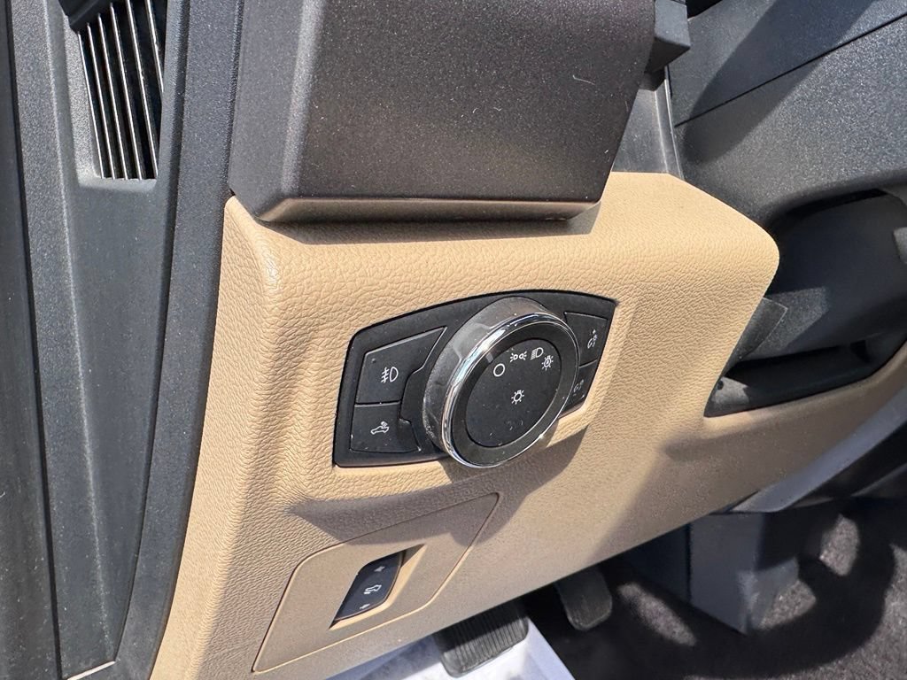 Used 2016 Ford F150 XLT w/ Equipment Group 301A Mid AWD/4WD image 16