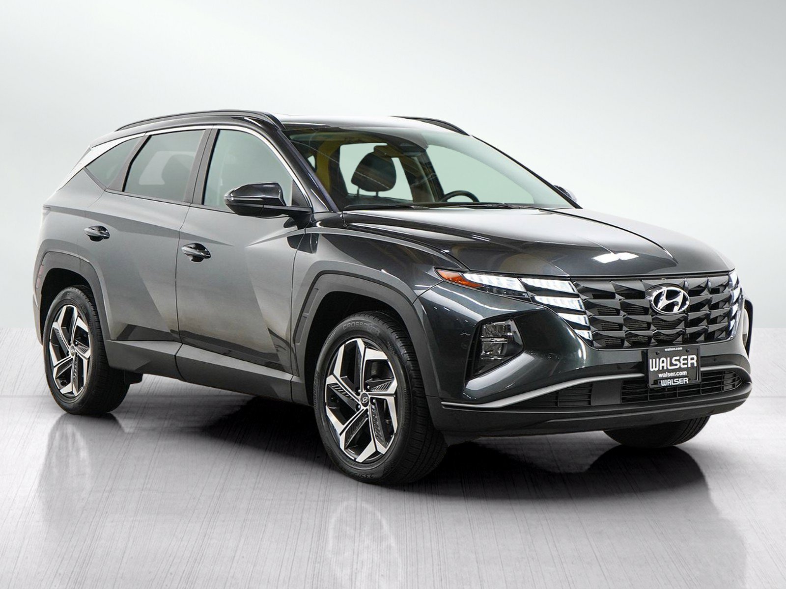 Used 2023 Hyundai Tucson SEL w/ Convenience Package AWD/4WD image 7
