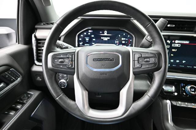 Used 2025 GMC Sierra 2500 Denali AWD/4WD image 27
