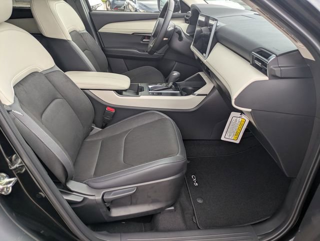 New 2026 MAZDA CX-5 Preferred AWD/4WD image 25