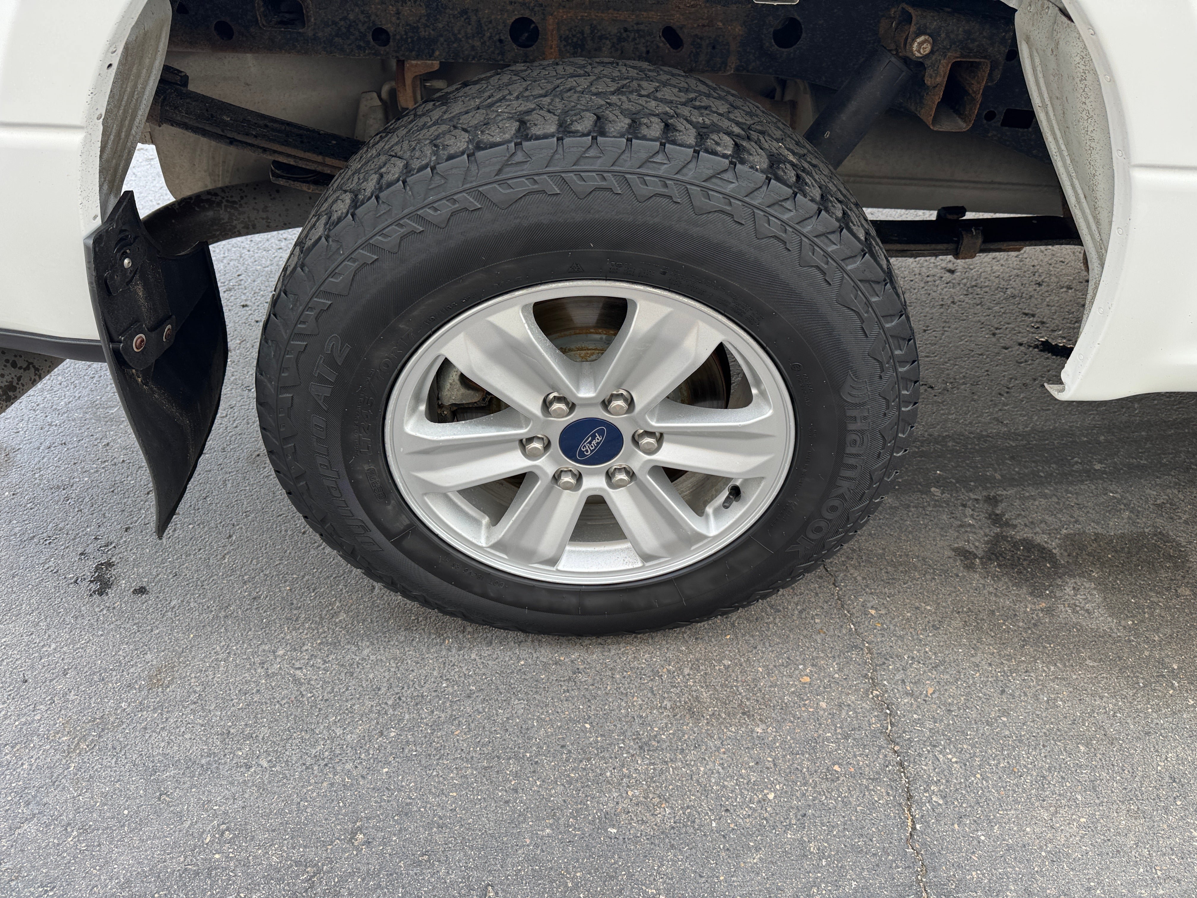 Used 2019 Ford F150 XLT w/ Trailer Tow Package AWD/4WD image 34