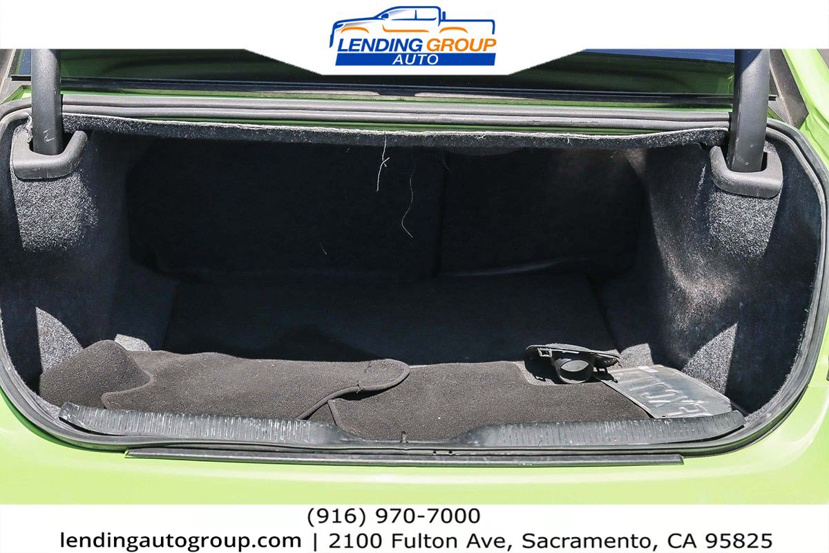 Used 2023 Dodge Charger Scat Pack w/ Plus Group image 23