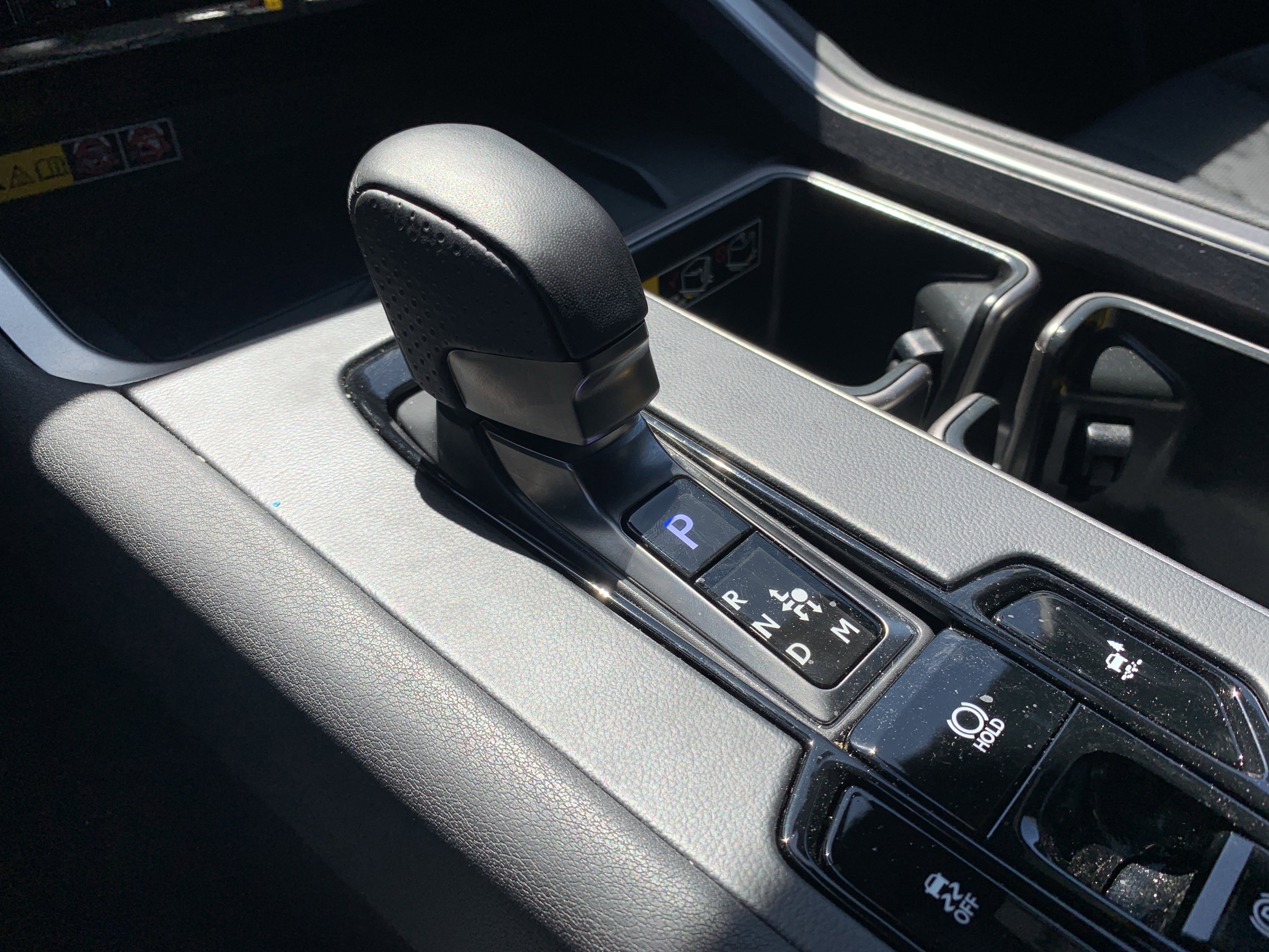 Used 2025 Lexus TX 500h AWD w/ Technology Package image 26