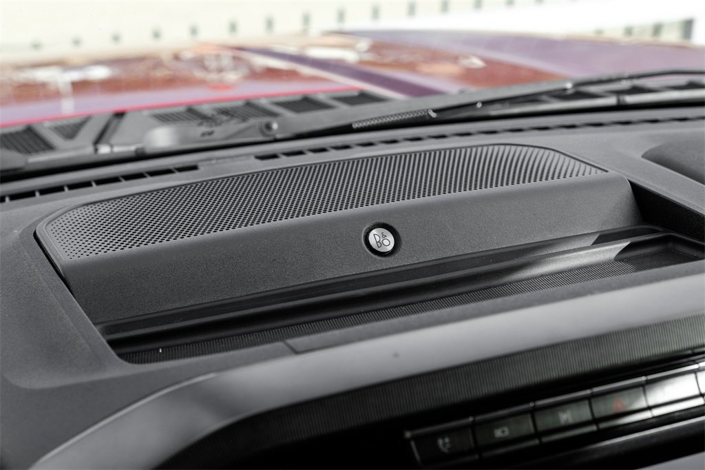 Used 2021 Ford F150 Platinum w/ Equipment Group 701A High image 33