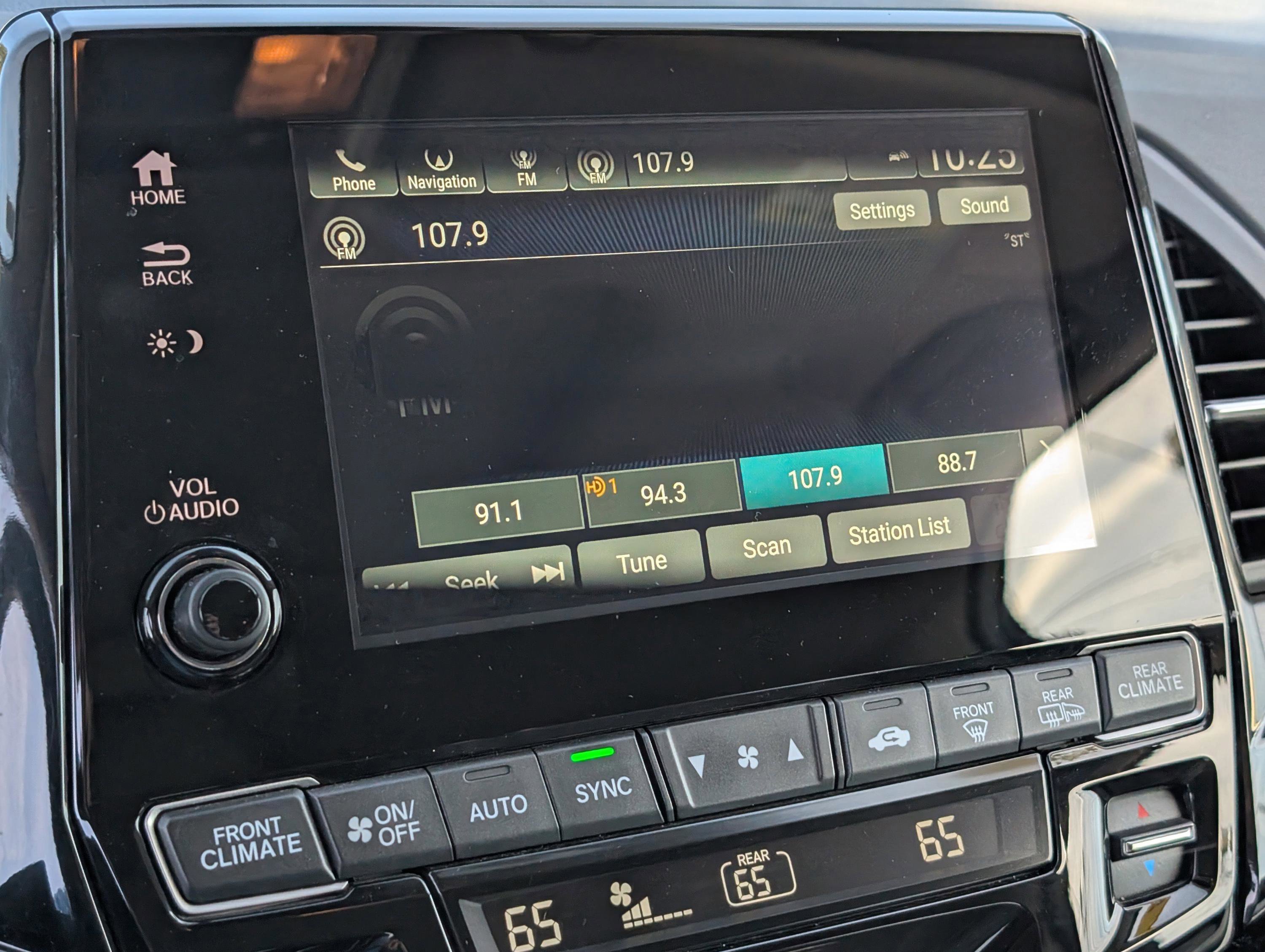 Used 2023 Honda Odyssey Touring image 24