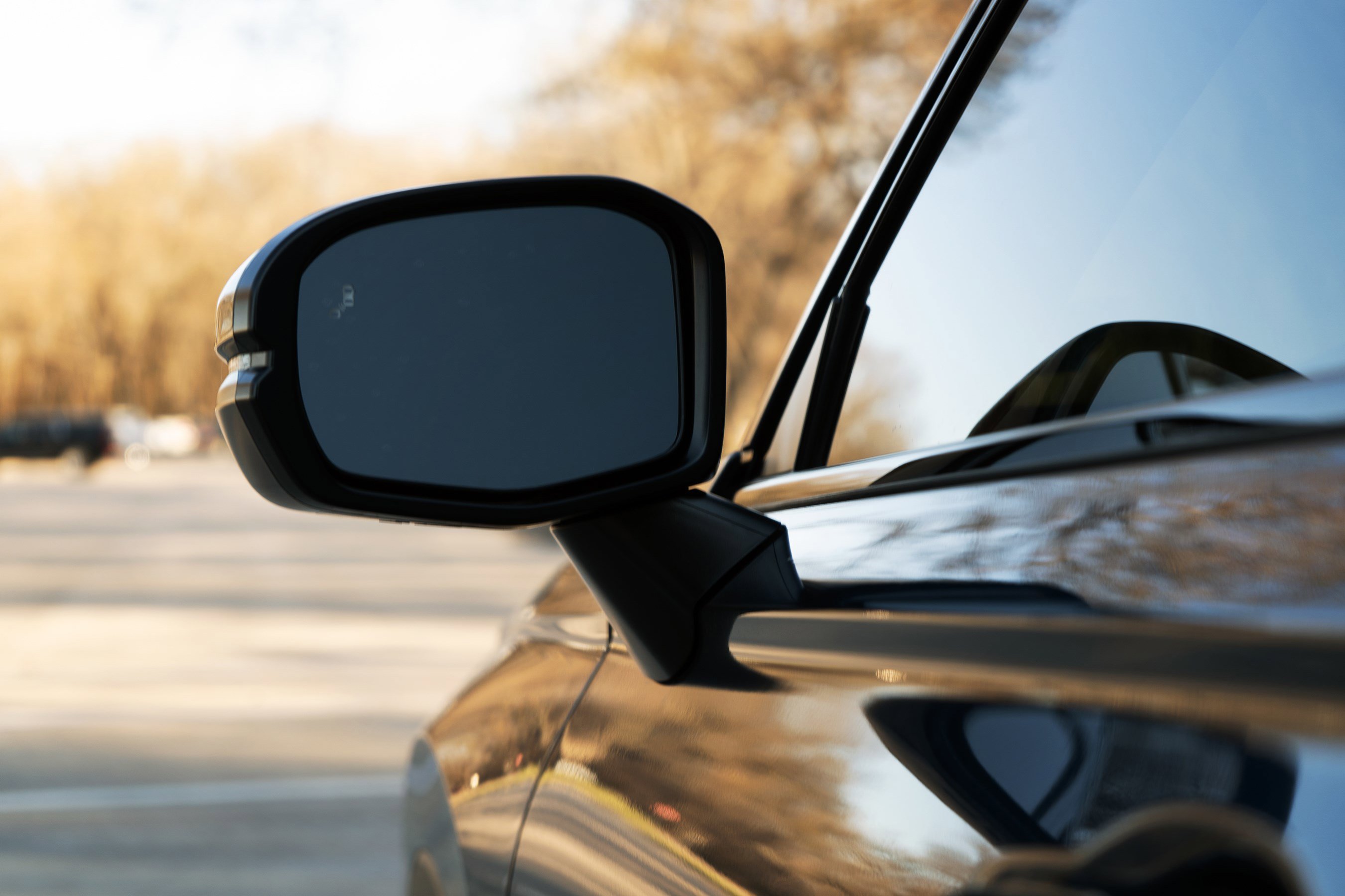 Certified 2026 Honda CR-V TrailSport image 12