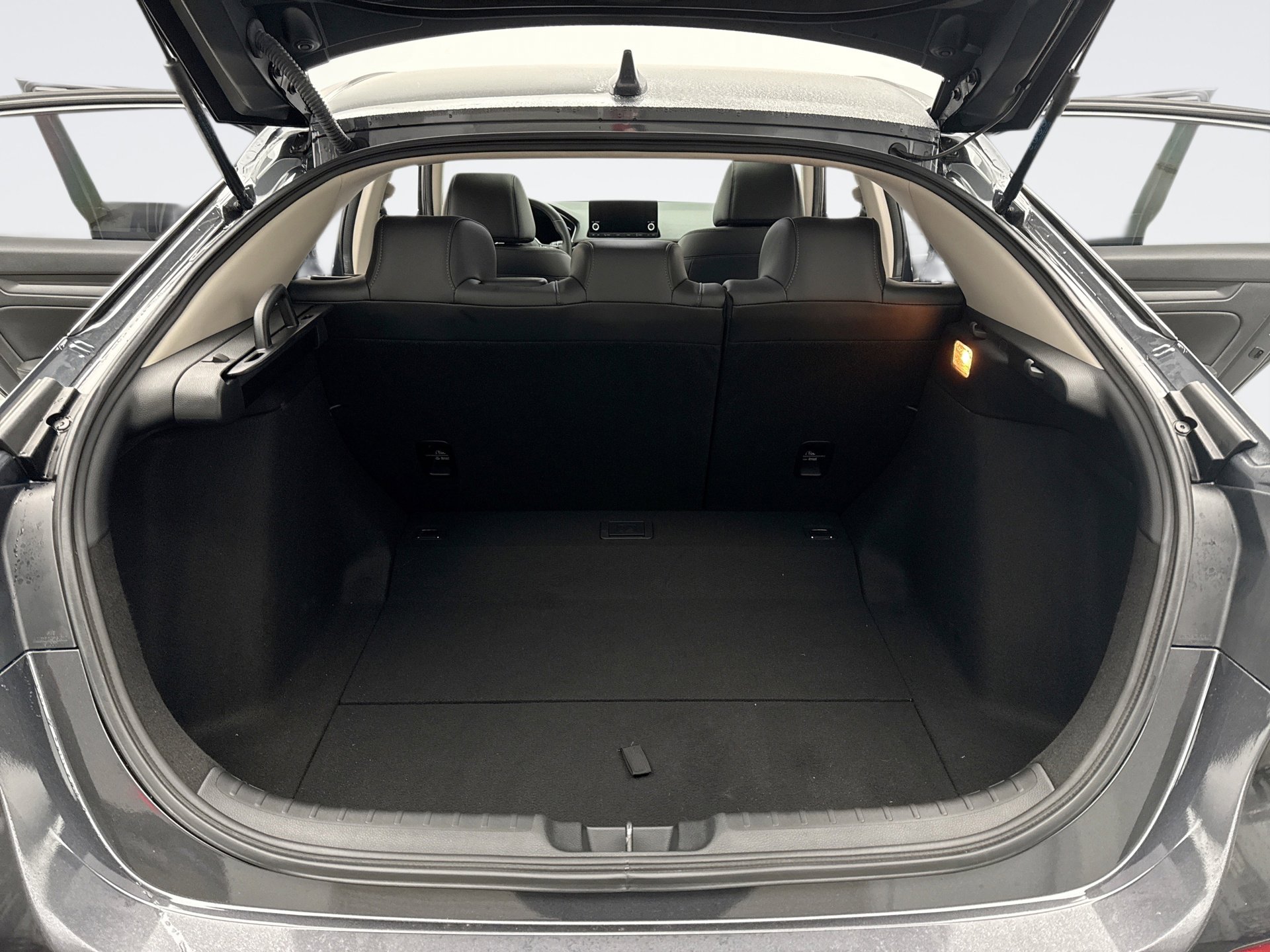 Used 2024 Honda Civic EX-L image 18