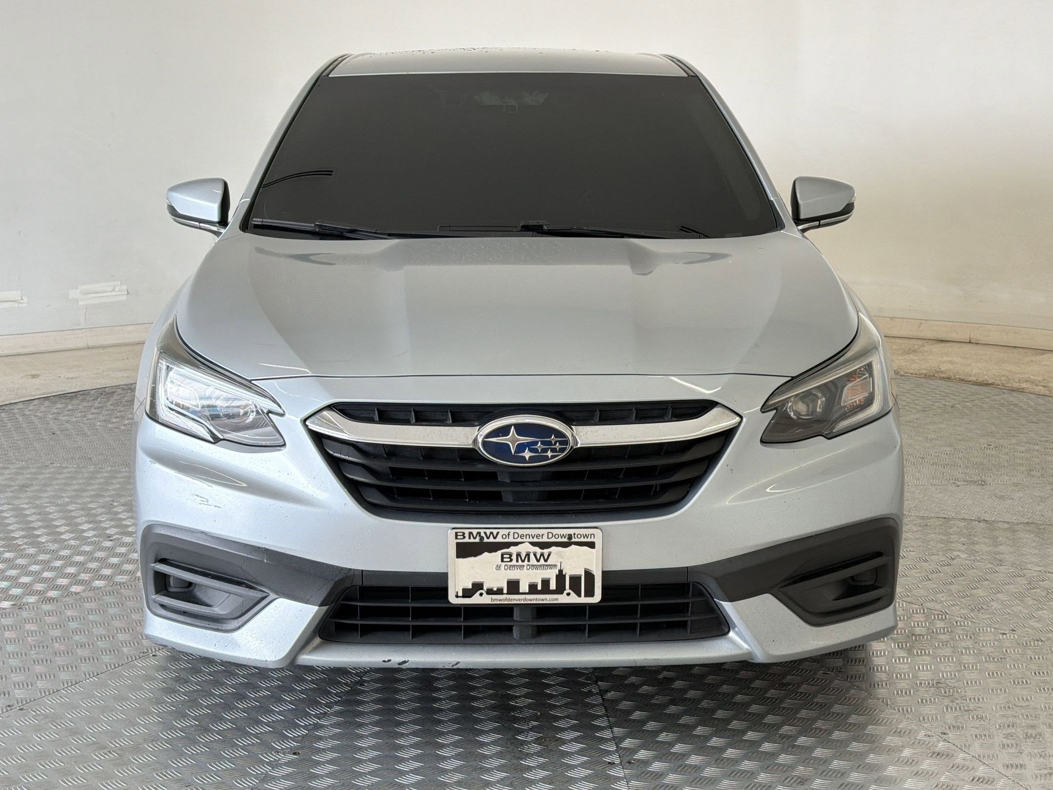 Used 2022 Subaru Legacy Premium w/ Popular Package #1 AWD/4WD image 6