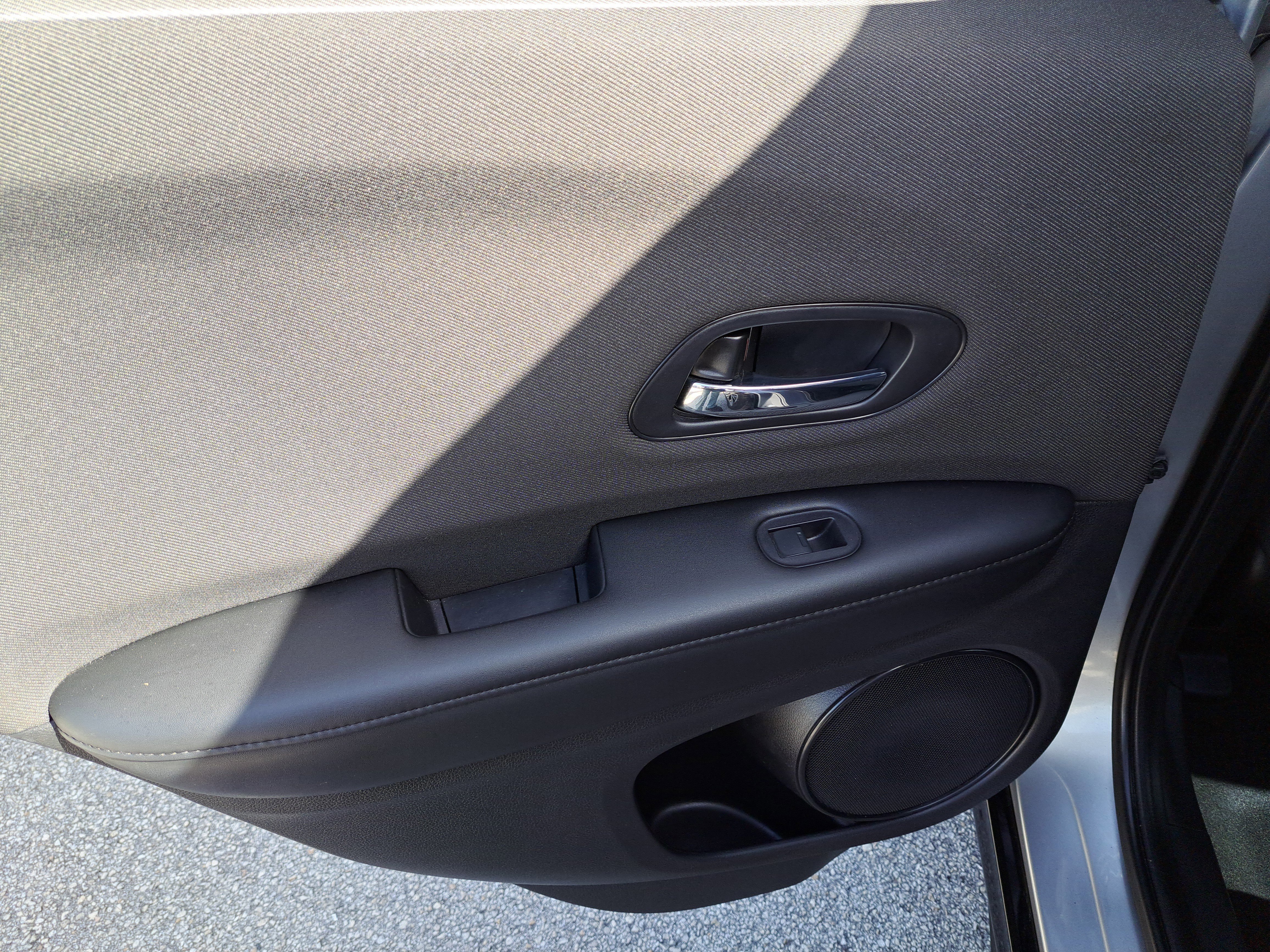 Used 2019 Honda HR-V Sport image 7