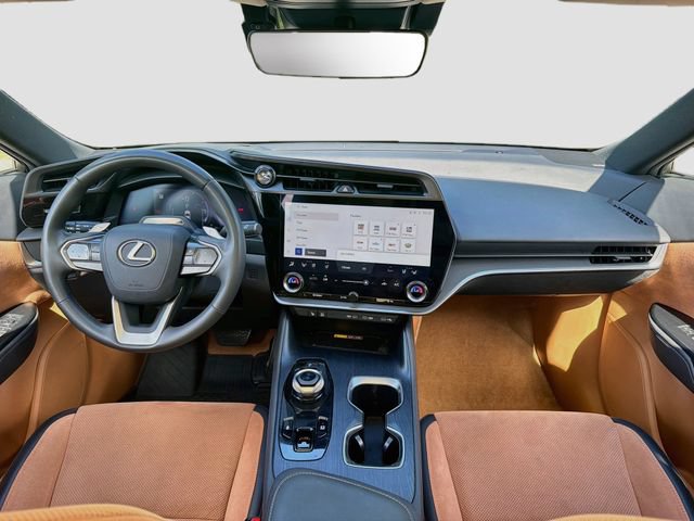 Used 2023 Lexus RZ 450e Premium w/ Accessory Package (2T) AWD/4WD image 16