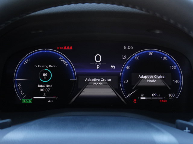 New 2026 Toyota Camry XSE FWD image 15