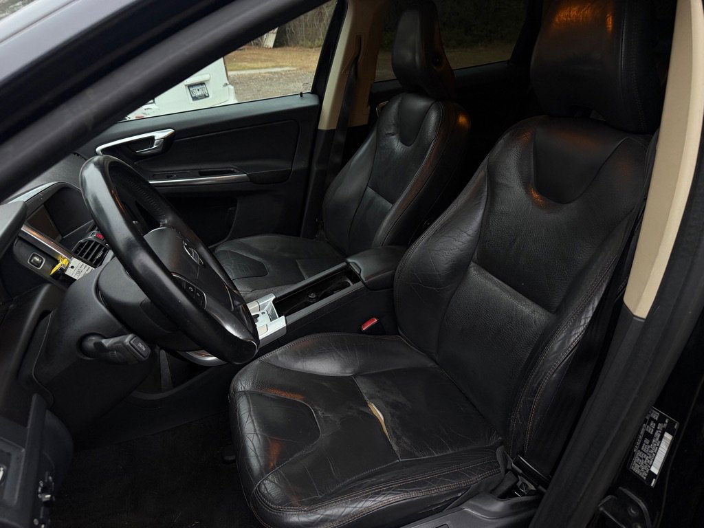 Used 2012 Volvo XC60 3.2 image 15