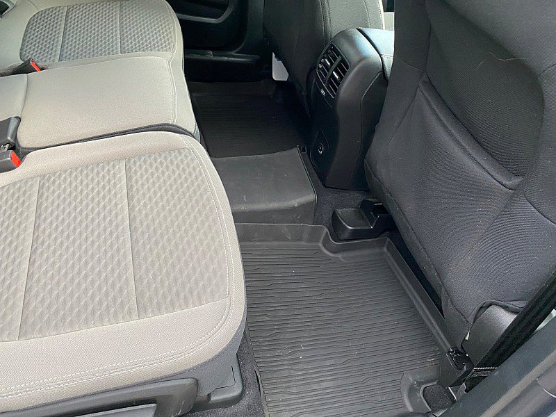 Certified 2022 Ford Escape SE w/ Convenience Package image 34