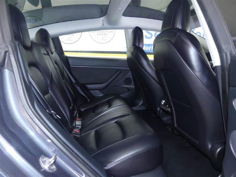 Used 2023 Tesla Model 3 Standard Range RWD image 15
