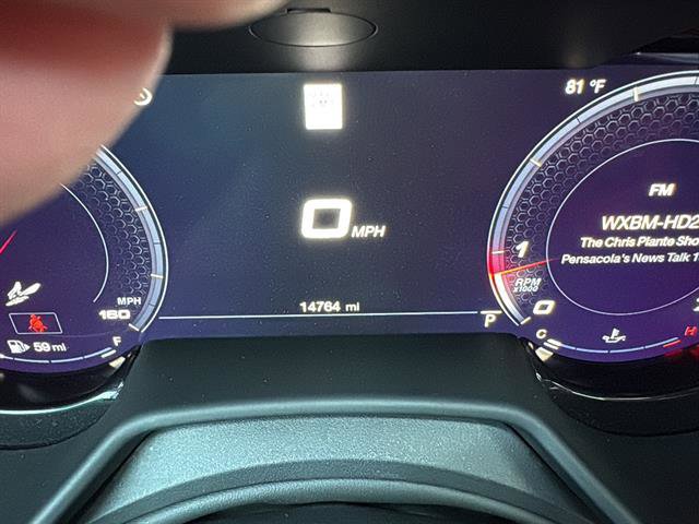 Used 2023 Dodge Hornet GT Plus w/ GT Blacktop Package image 19