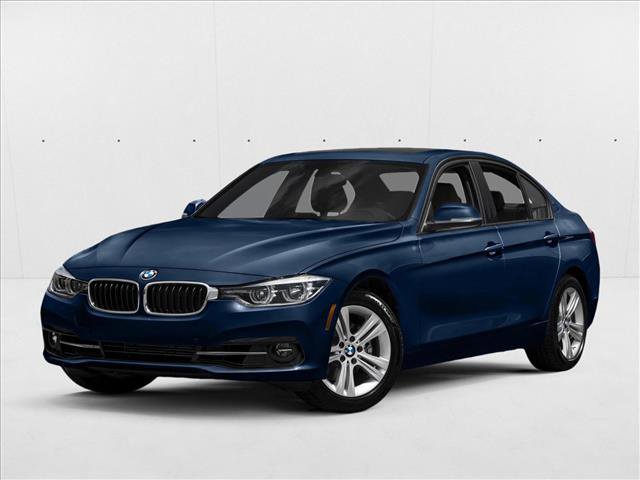 Used 2016 BMW 328i xDrive Sedan AWD/4WD video 1