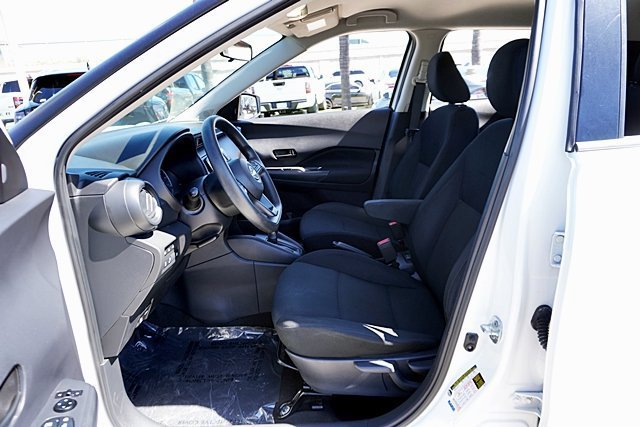 Certified 2024 Nissan Kicks S FWD image 21
