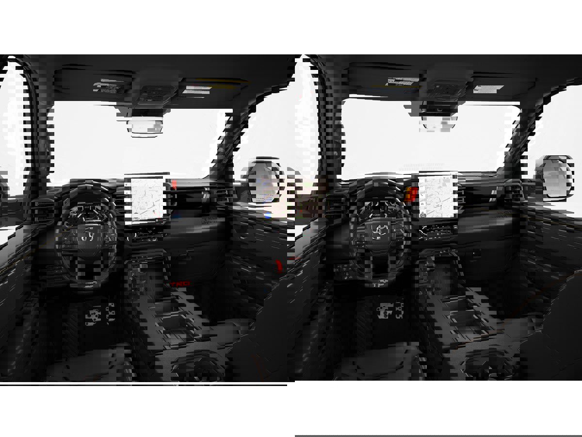 New 2026 Toyota Tundra SR5 image 53